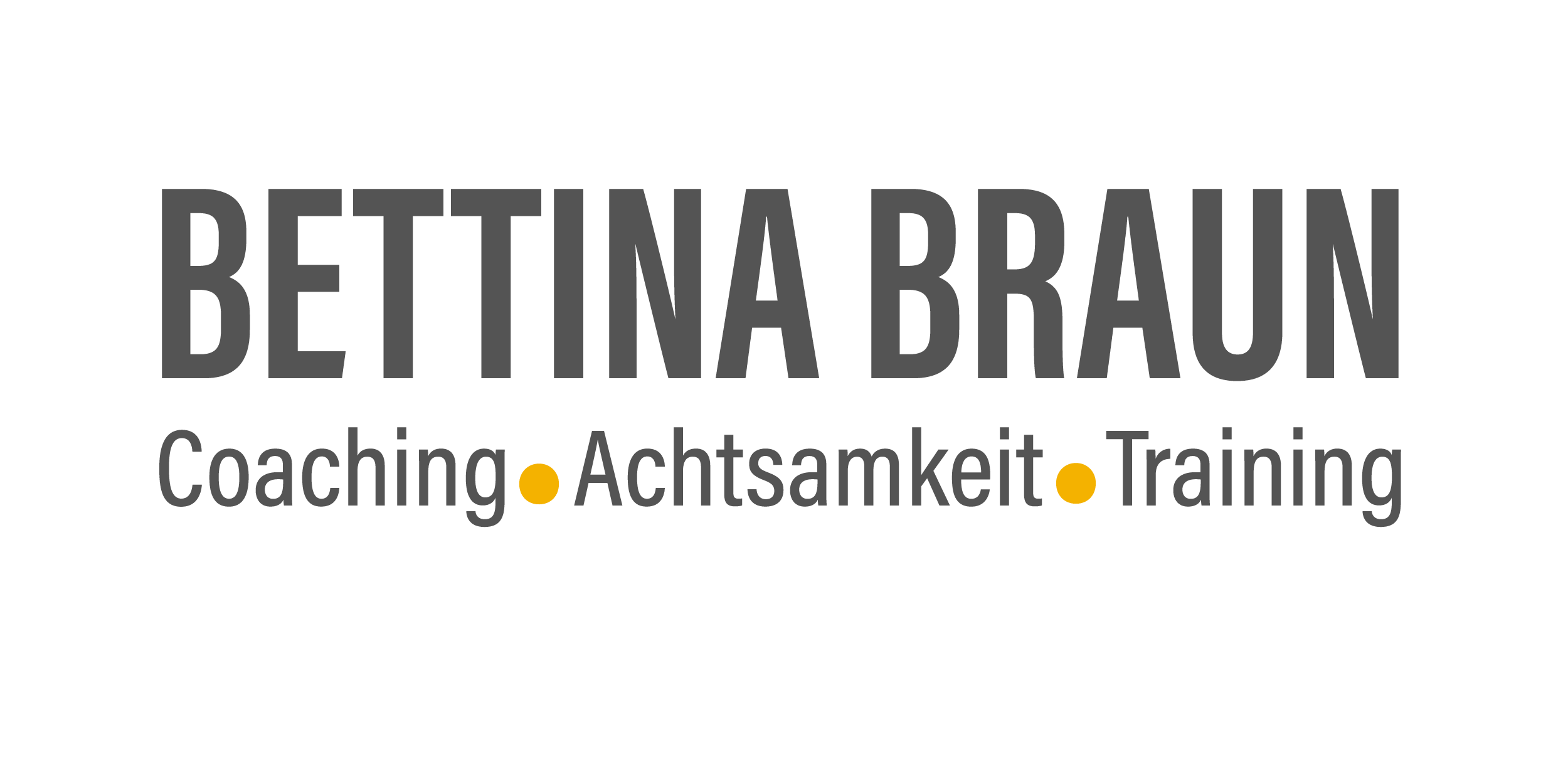 Bettina Braun Logo